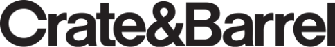 Crate and Barrel